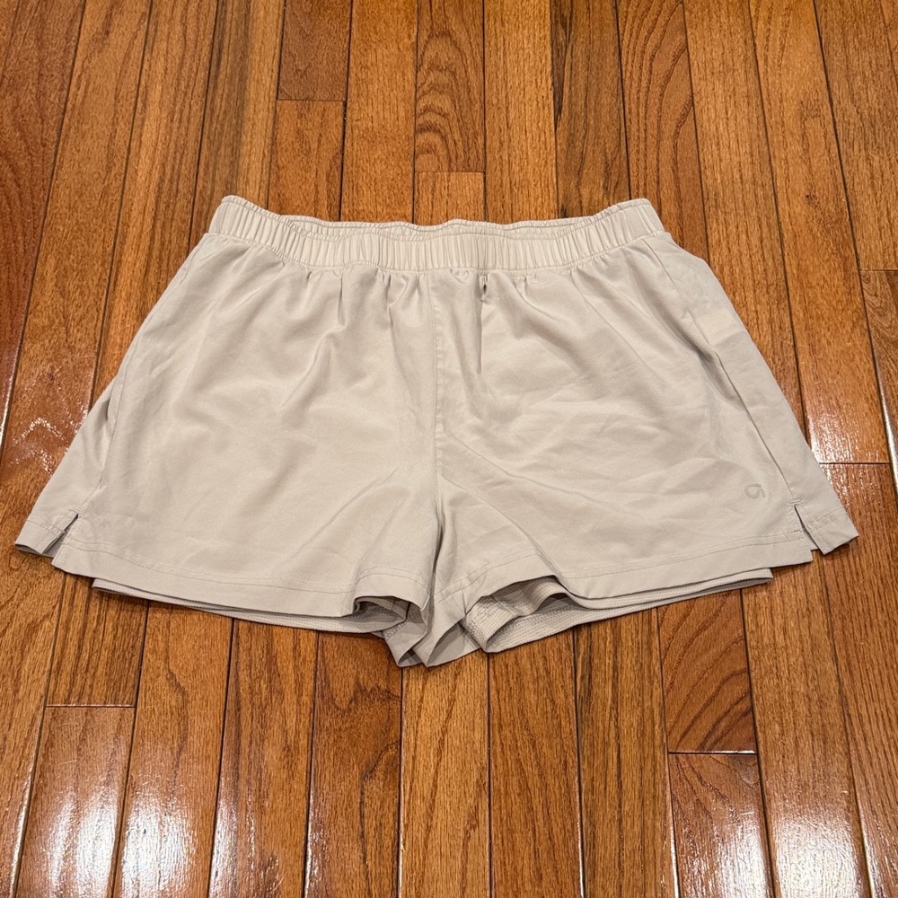 Athletic Shorts